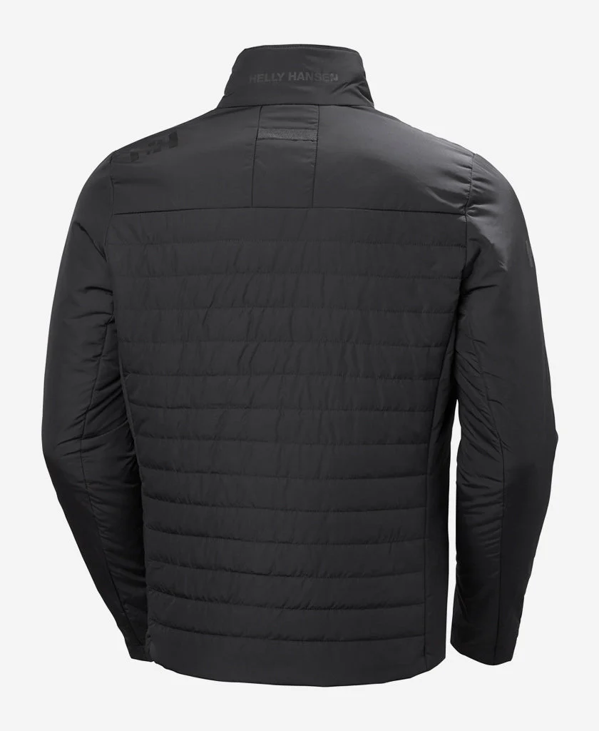 CREW INSULATOR JACKET 2.0, Ebony - Image 7