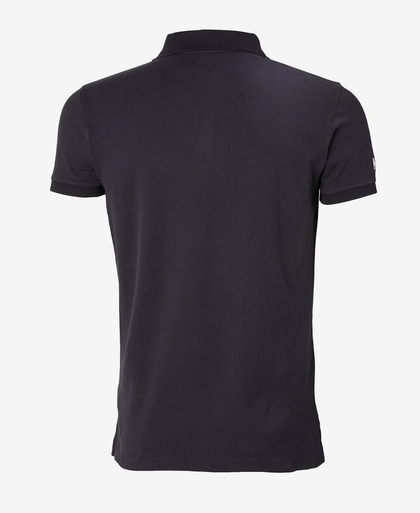 CREW POLO, Navy - Image 6