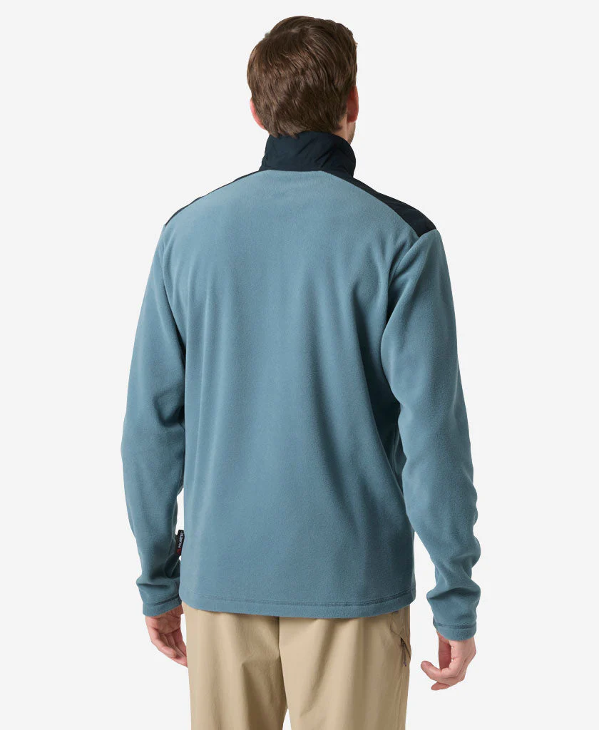DAYBREAKER BLOCK JACKET, Washed Navy - Image 2