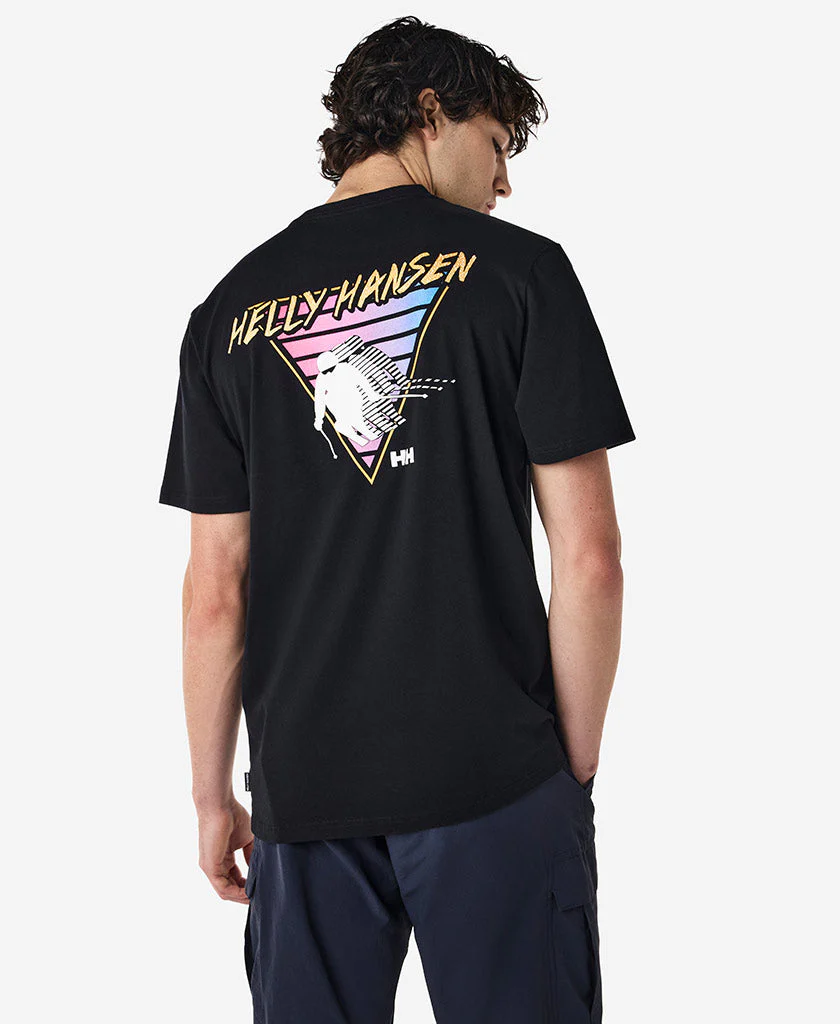 GROOMERS T-SHIRT, Black - Image 2