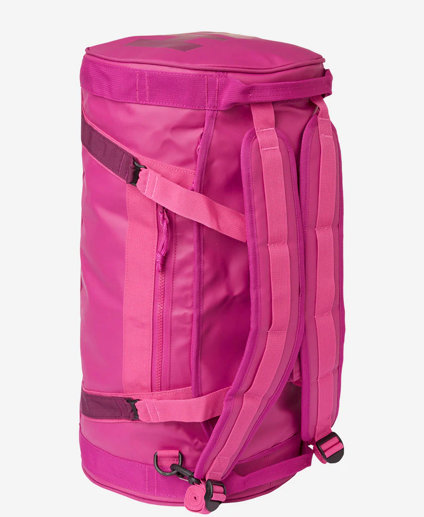 HH DUFFEL BAG 2 70L, Magenta 2.0 - Image 2