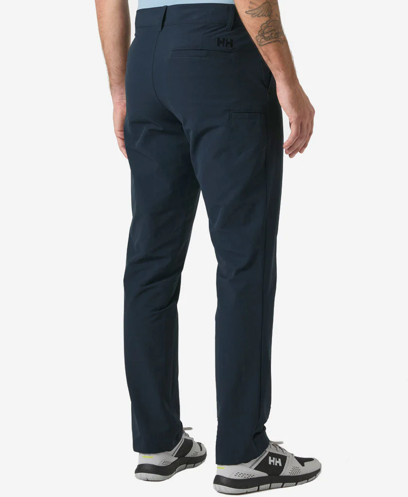 HH QD PANT, Navy - Image 6
