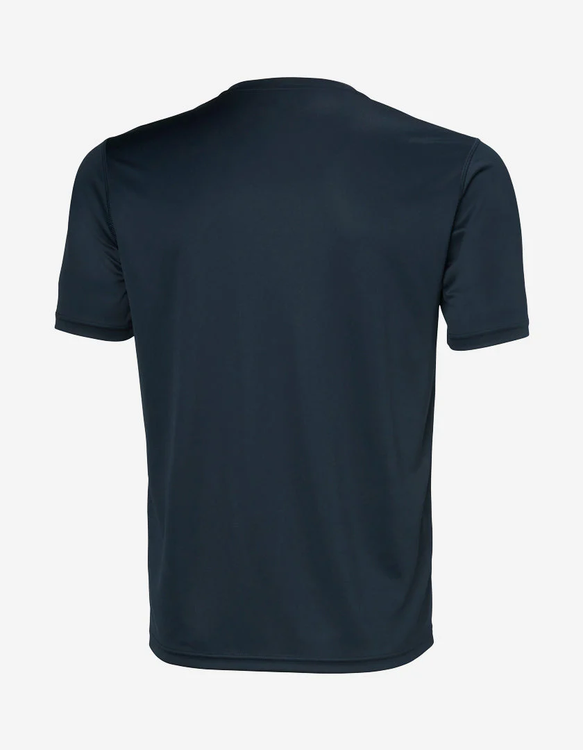 HH TECH T-SHIRT 2.0, Navy - Image 5