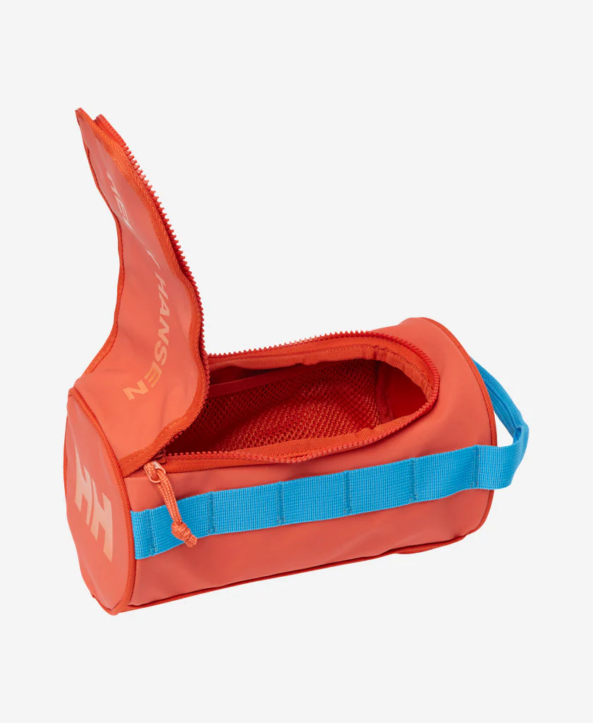 HH WASH BAG 2, Patrol Orange - Image 2