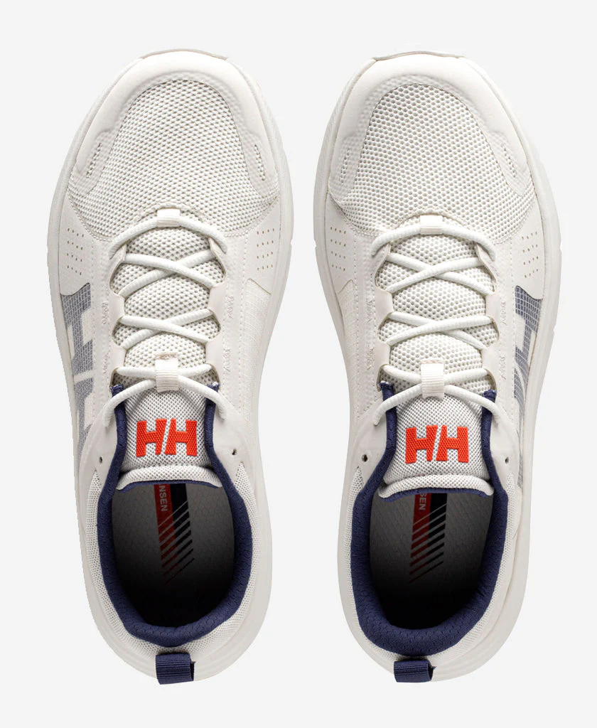 HP AHIGA EVO 5, Off White/Ocean - Image 3