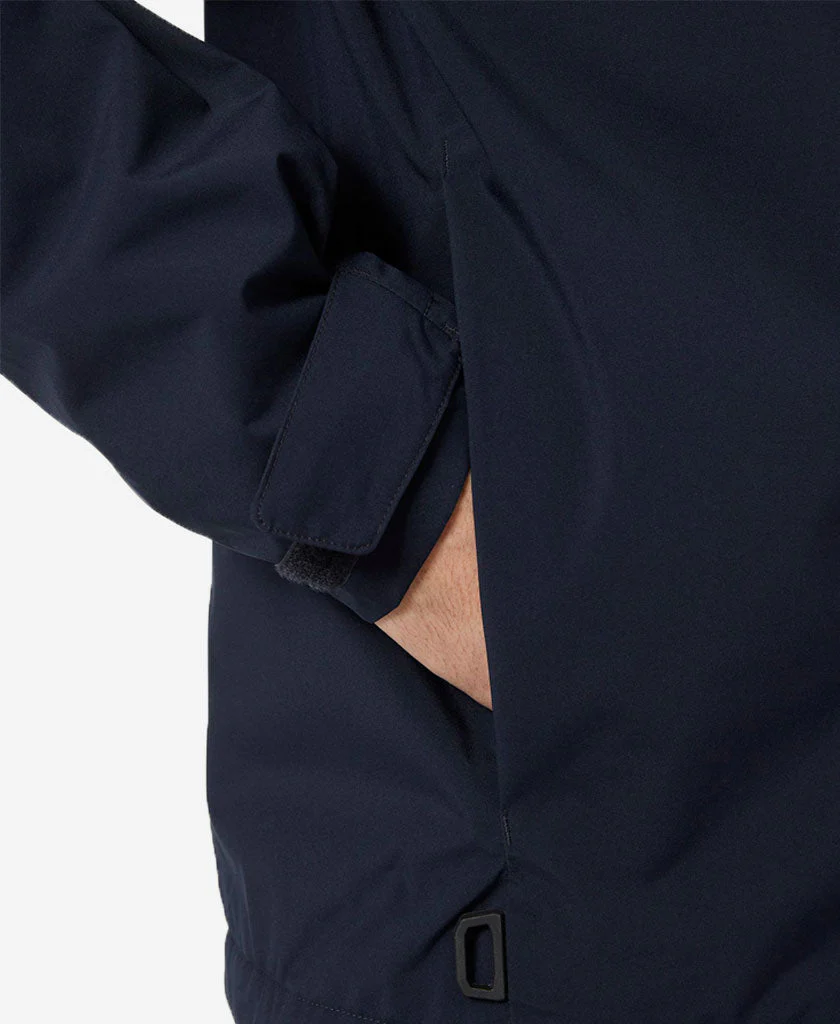HP RACING LIFALOFT JACKET, Navy - Image 4