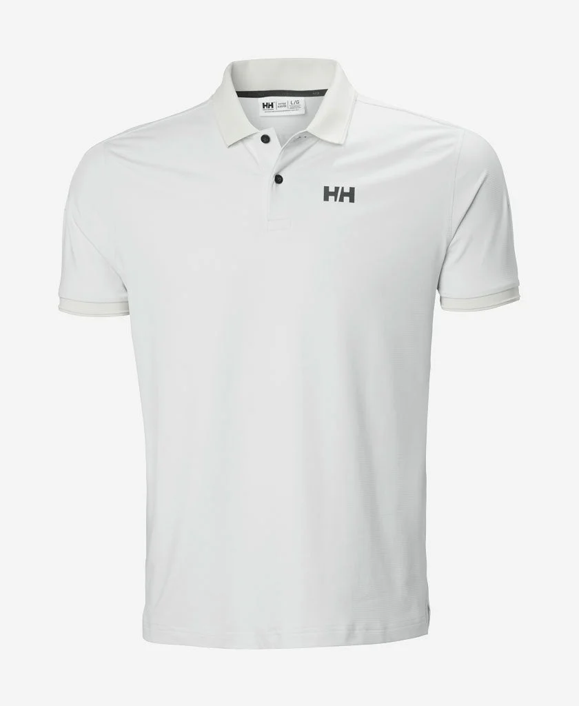 HP SALINA POLO, Grey Fog - Image 5