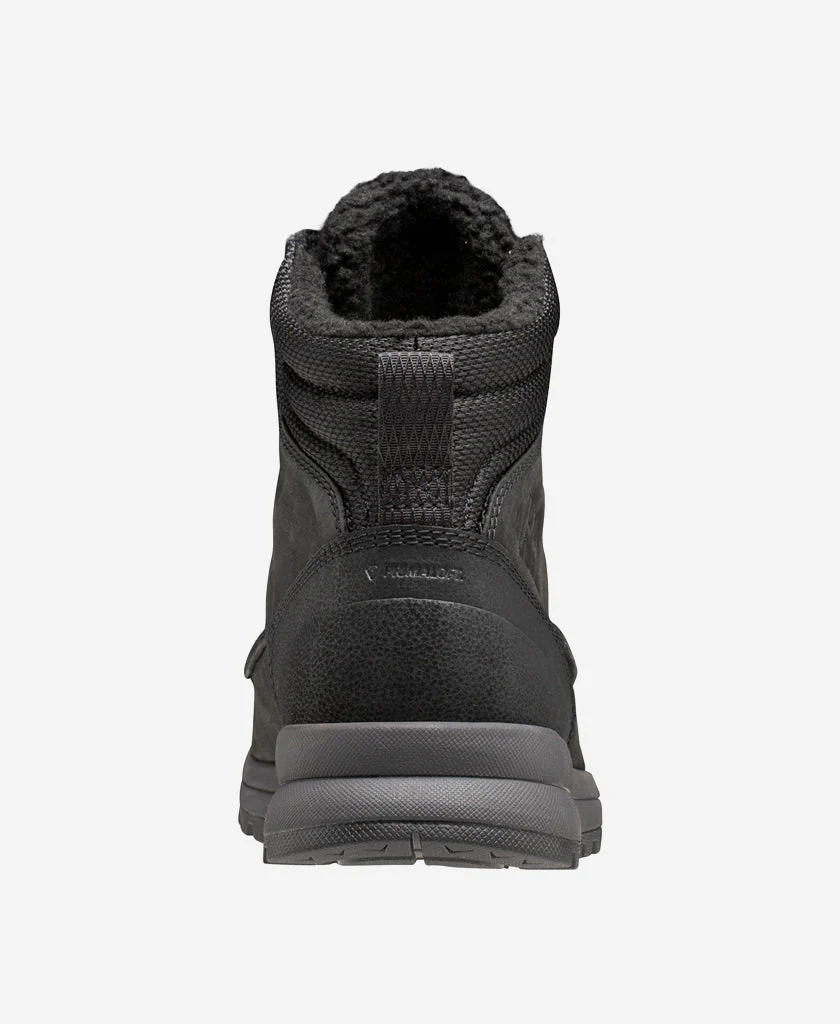 KELVIN LX, Black - Image 4