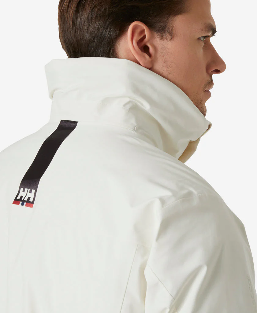 KVITFJELL INFINITY DOWN JACKET, Snow - Image 4