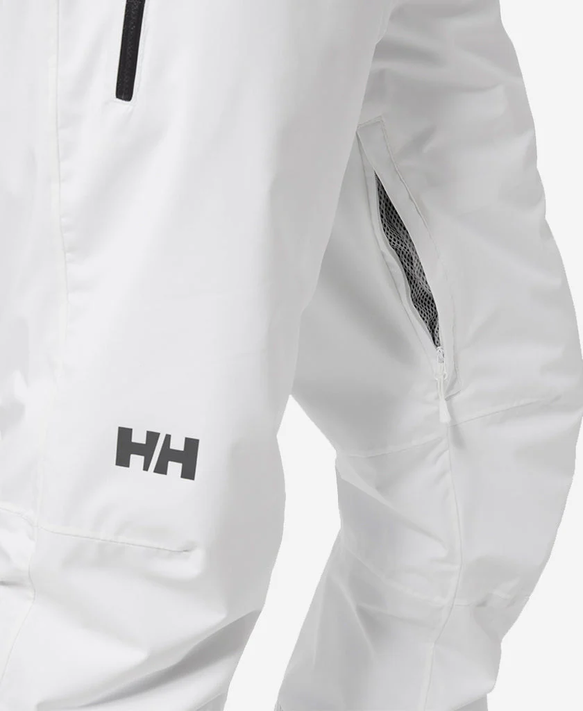 LEGENDARY INSULATED PANT, White - Image 3