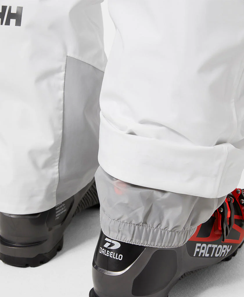 LEGENDARY INSULATED PANT, White - Image 5