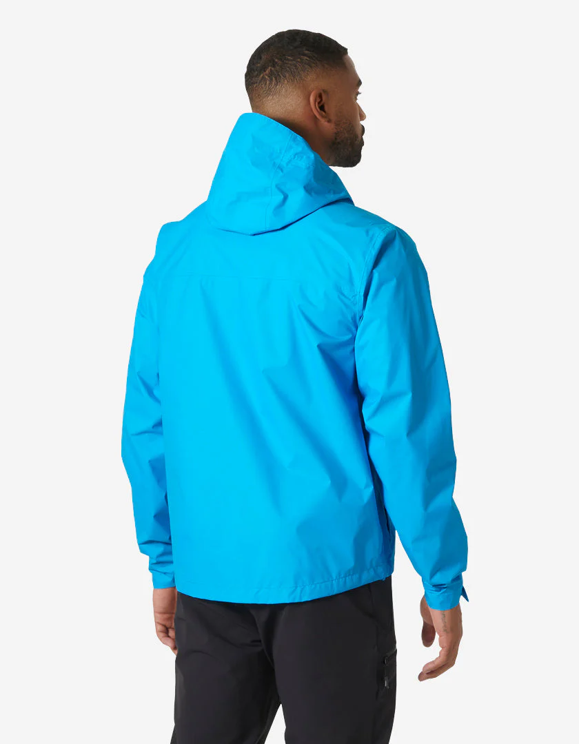 LOKE JACKET 2.0, Cyan - Image 2