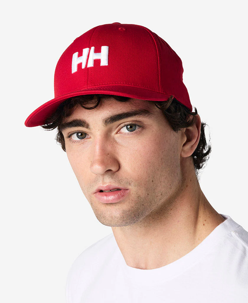 OSLO 110 HAT, Alert Red - Image 2