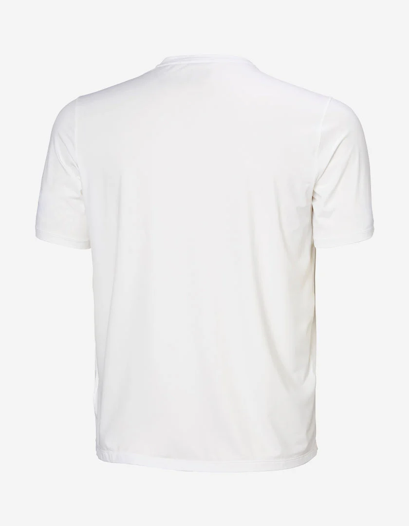 SHINE SOLEN T-SHIRT, White - Image 5