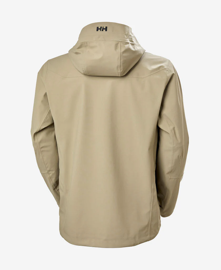 VERGLAS BC  JACKET, Pebble - Image 10