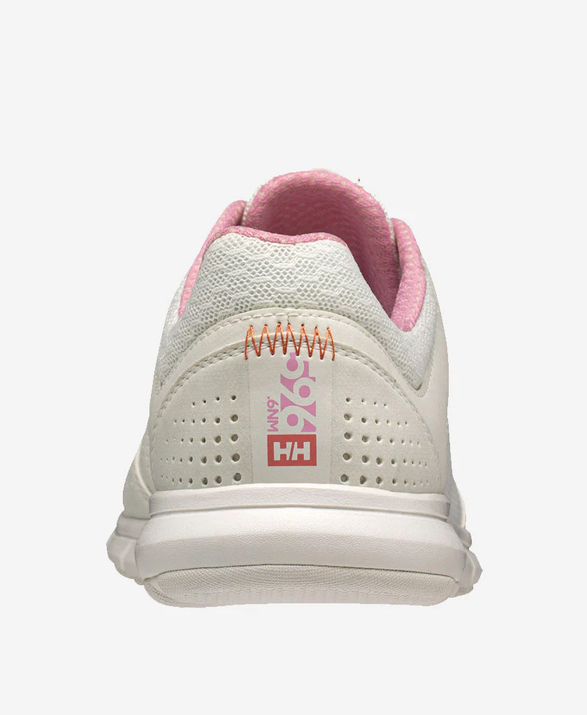 W AHIGA V4 HYDROPOWER, Off white / Pink Sorbet - Image 5