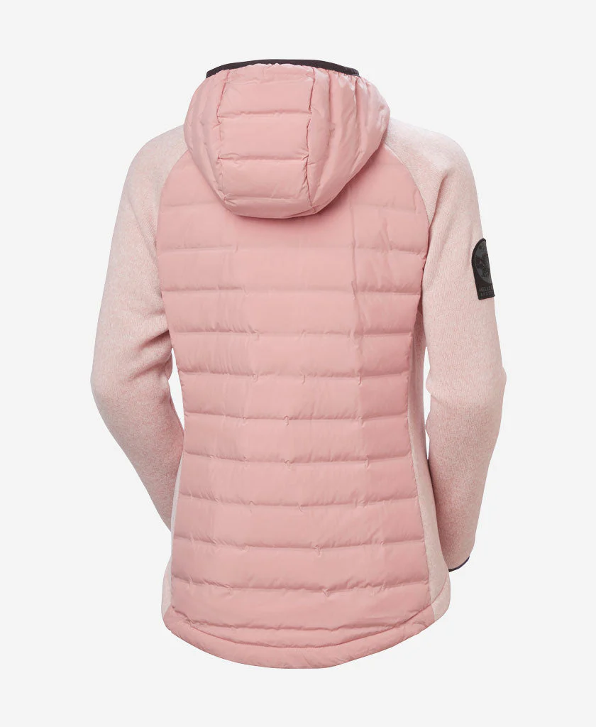 W ARCTIC OCEAN HYBRID INS, Pink Salt - Image 8