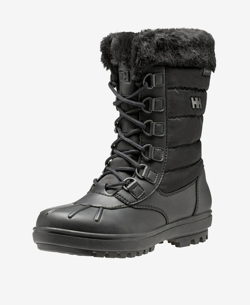 W AURORA BOOT, Black - Image 2