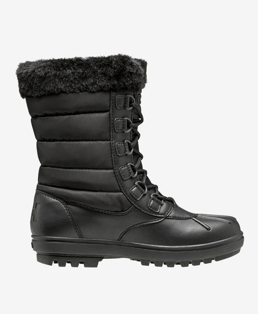W AURORA BOOT, Black - Image 3