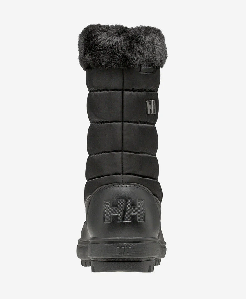 W AURORA BOOT, Black - Image 4
