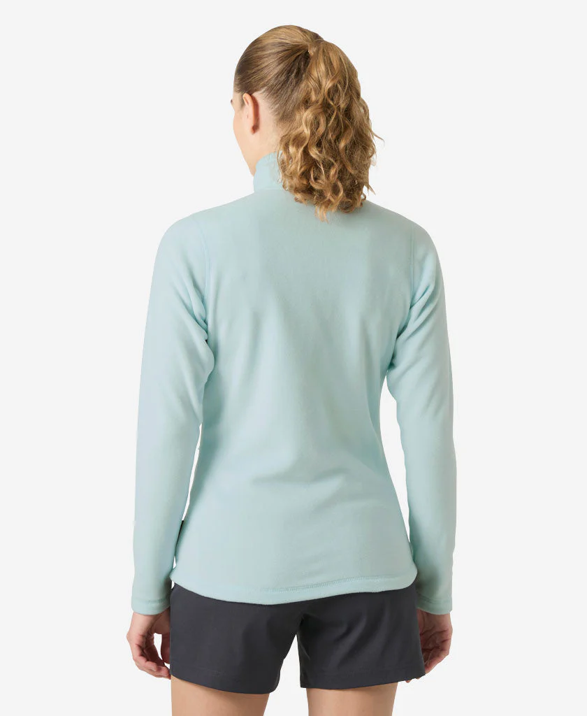 W DAYBREAKER FLEECE JACKET, Barely Blue - Image 2