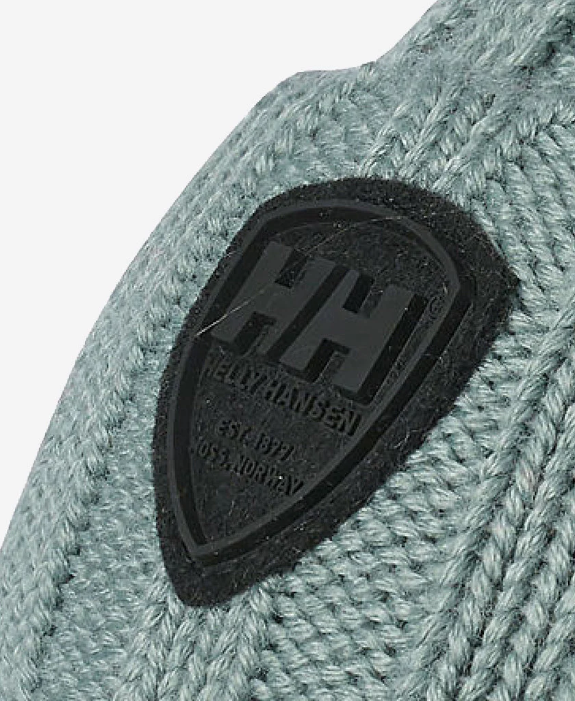 W LIMELIGHT BEANIE, Cactus - Image 3