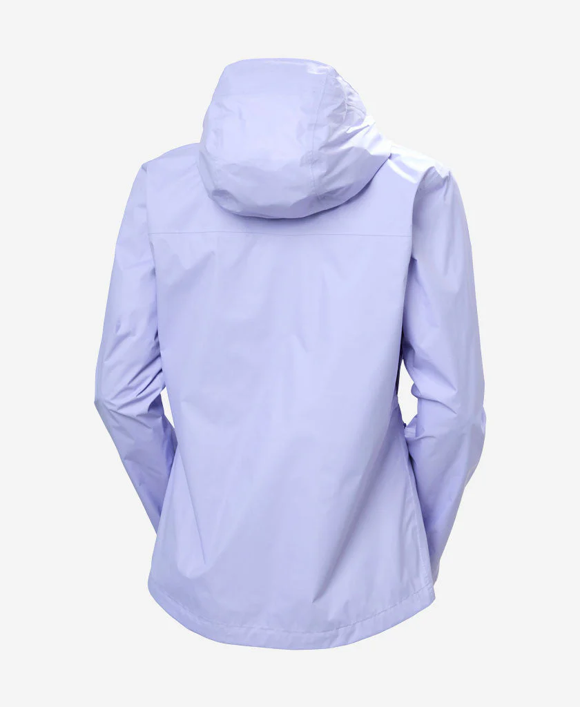 W LOKE JACKET 2.0, Bright Lavender - Image 8
