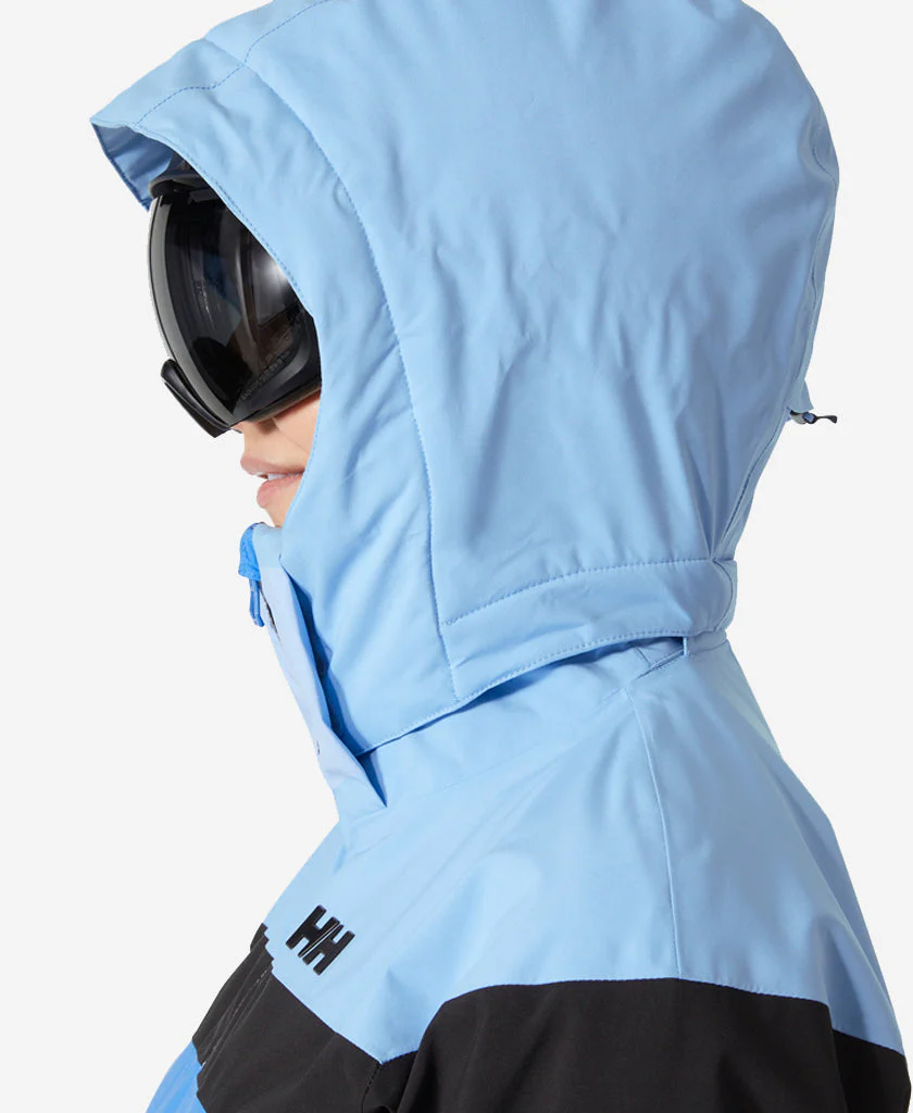 W MOTIONISTA LIFALOFT, Ultra Blue - Image 2