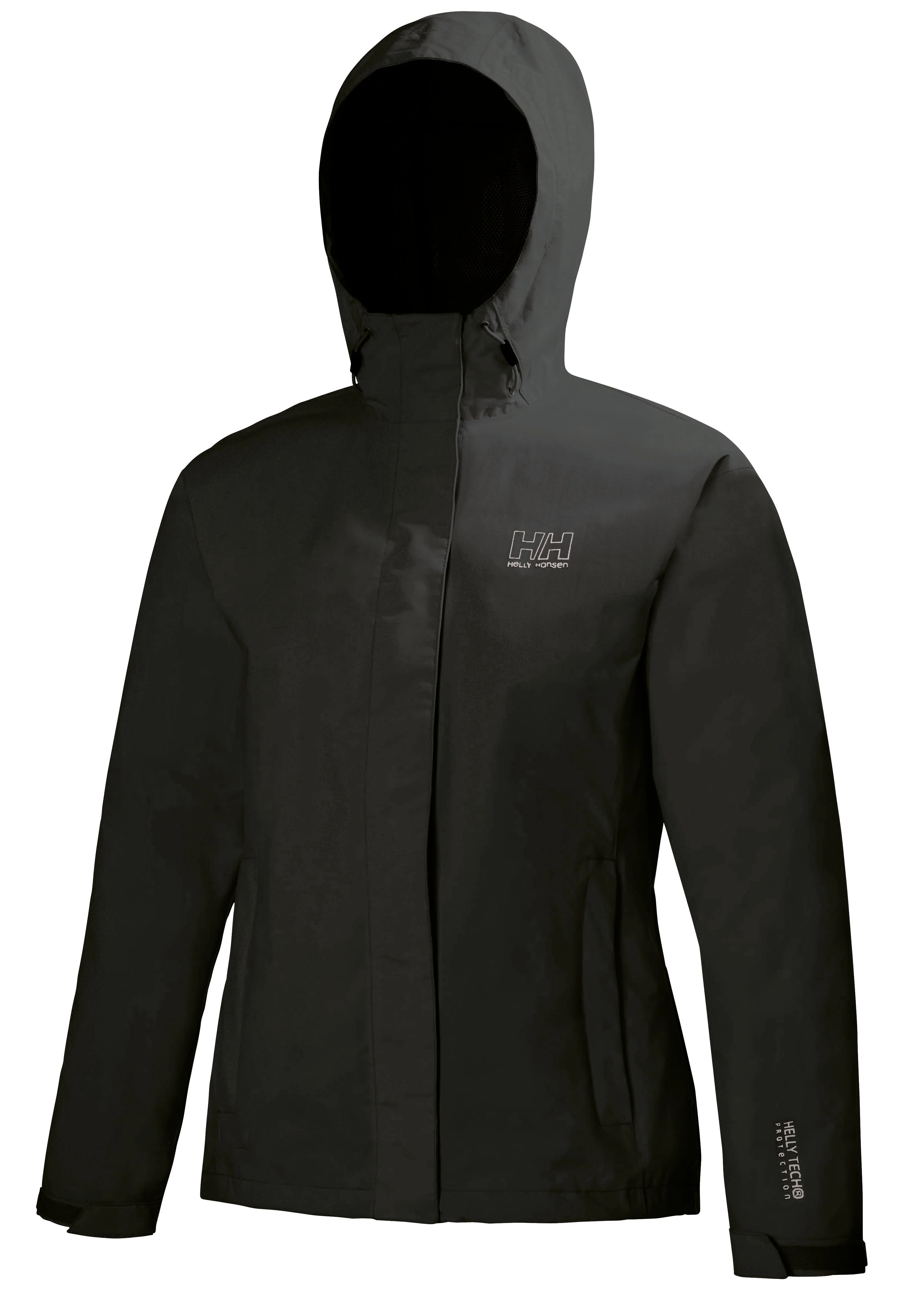 W SEVEN J JACKET, 992 Black - Image 4