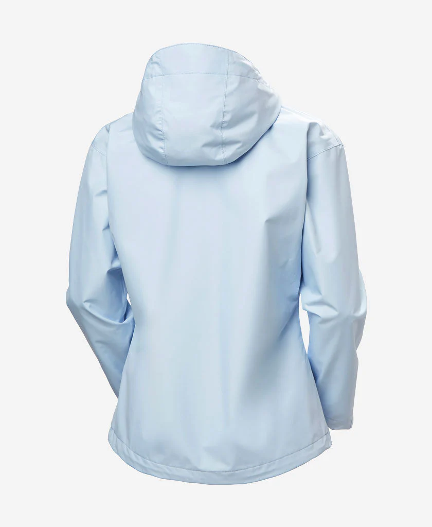 W SEVEN J JACKET, Pinnacle Blue - Image 7