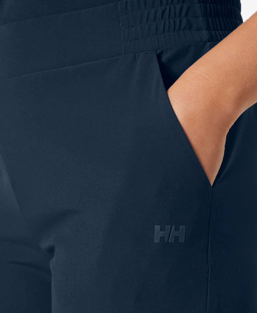 W THALIA PANT 2.0, Navy - Image 3